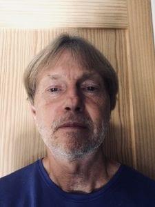 Commissioner Gerald Panuczak